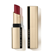 Bobbi Brown Luxe Matte Lipstick Red Carpet
