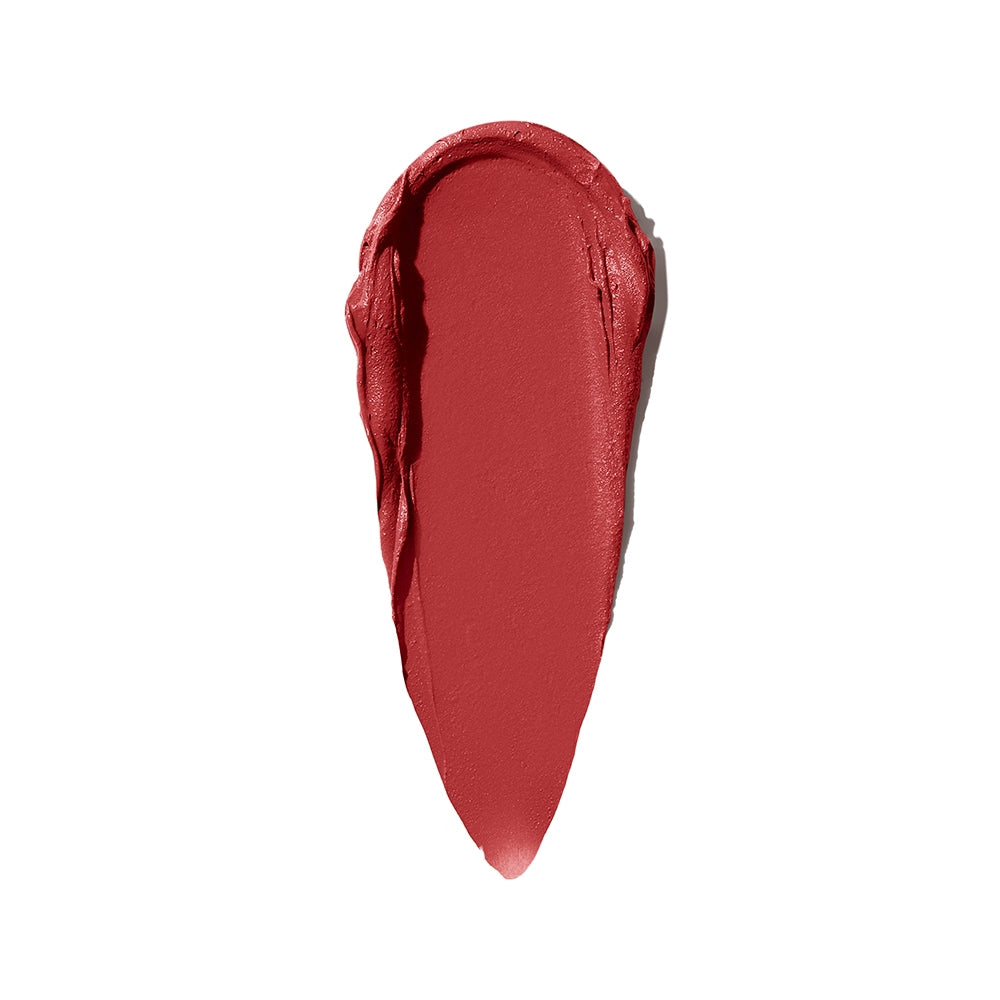 Bobbi Brown Luxe Matte Lipstick Traffic Stopper-3