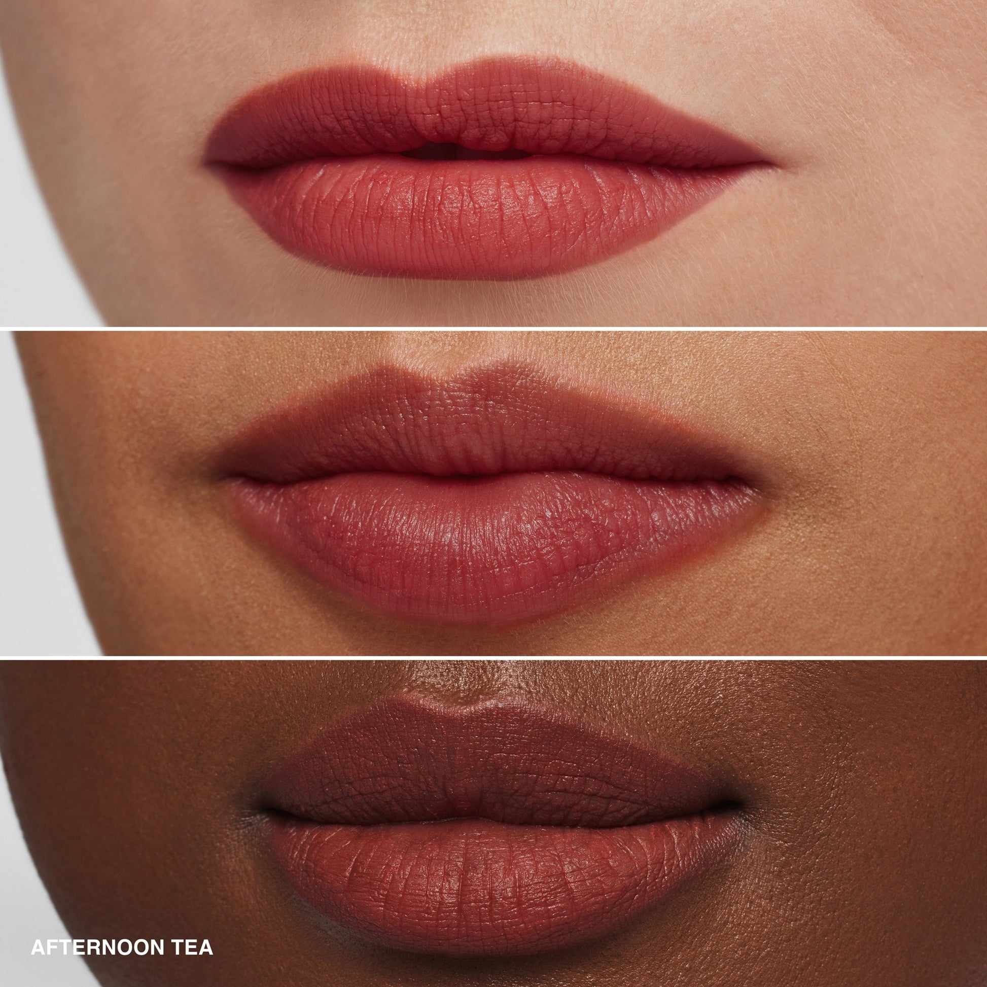 Bobbi Brown Luxe Matte Liquid Lipstick Afternoon Tea-3