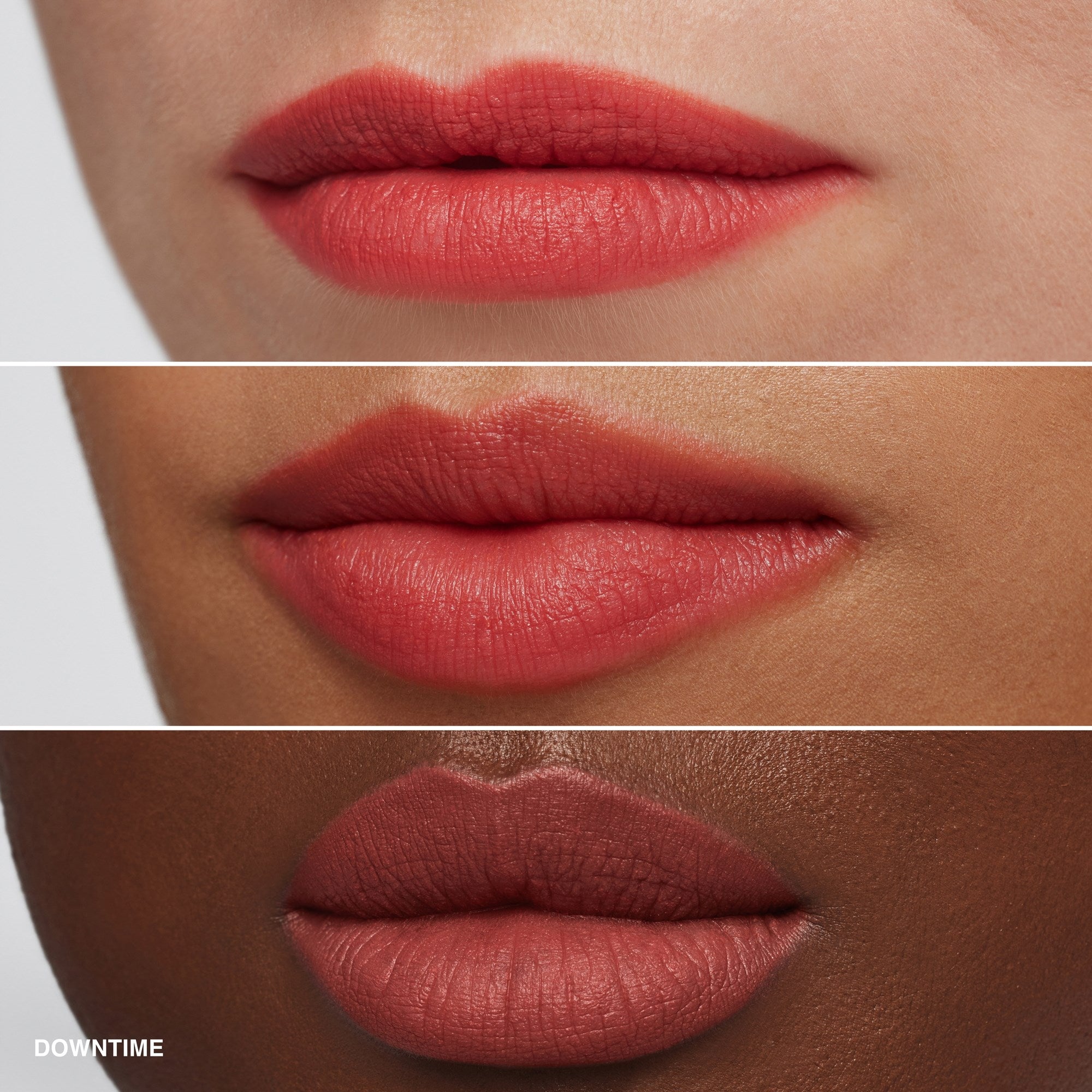 Bobbi Brown Luxe Matte Liquid Lipstick Downtime-3