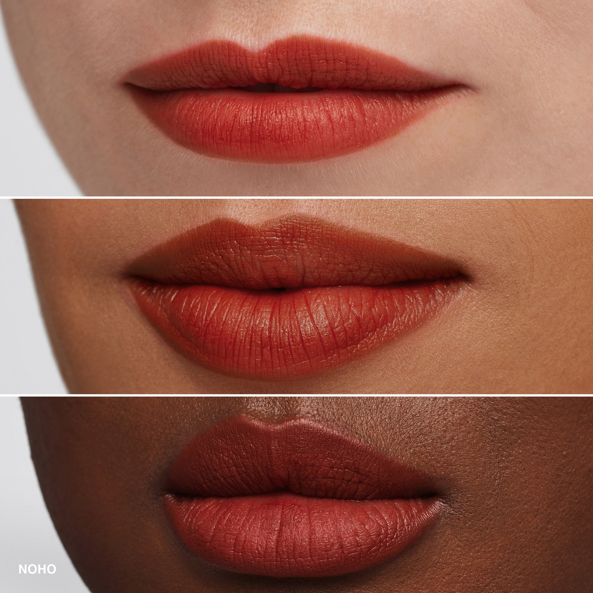 Bobbi Brown Luxe Matte Liquid Lipstick Gala-3