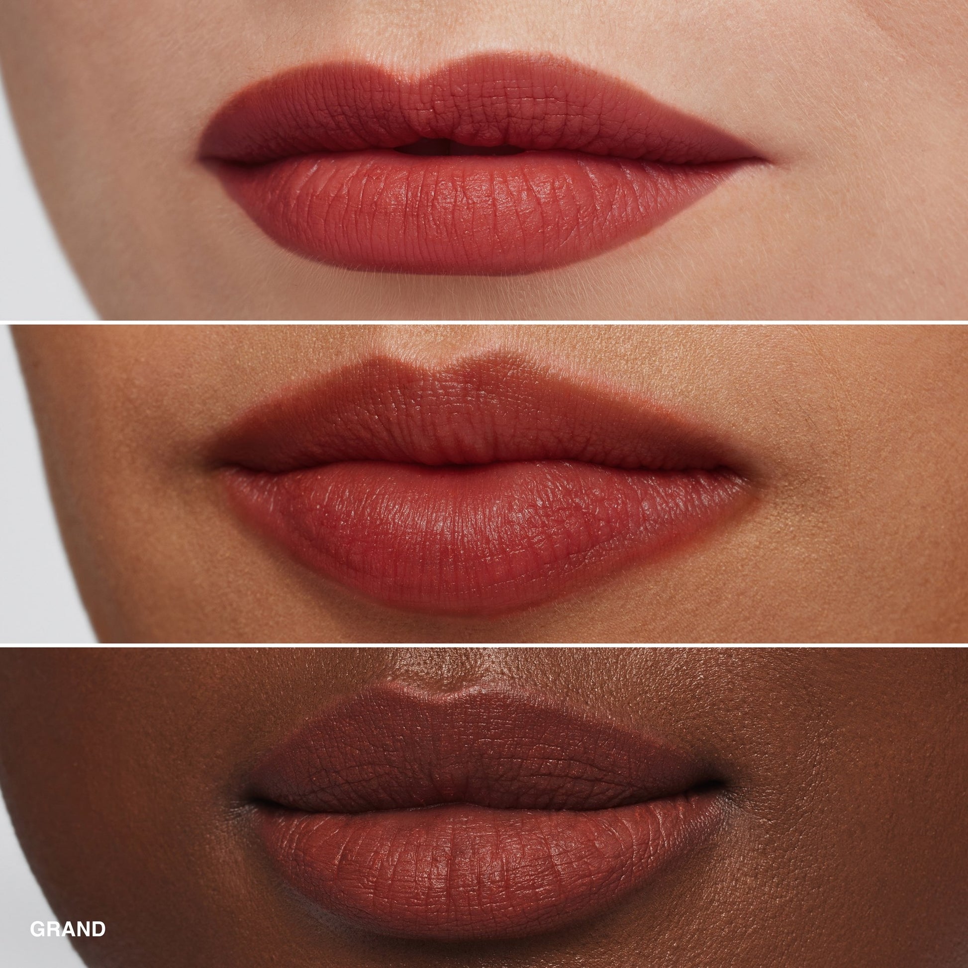 Bobbi Brown Luxe Matte Liquid Lipstick Grand-3