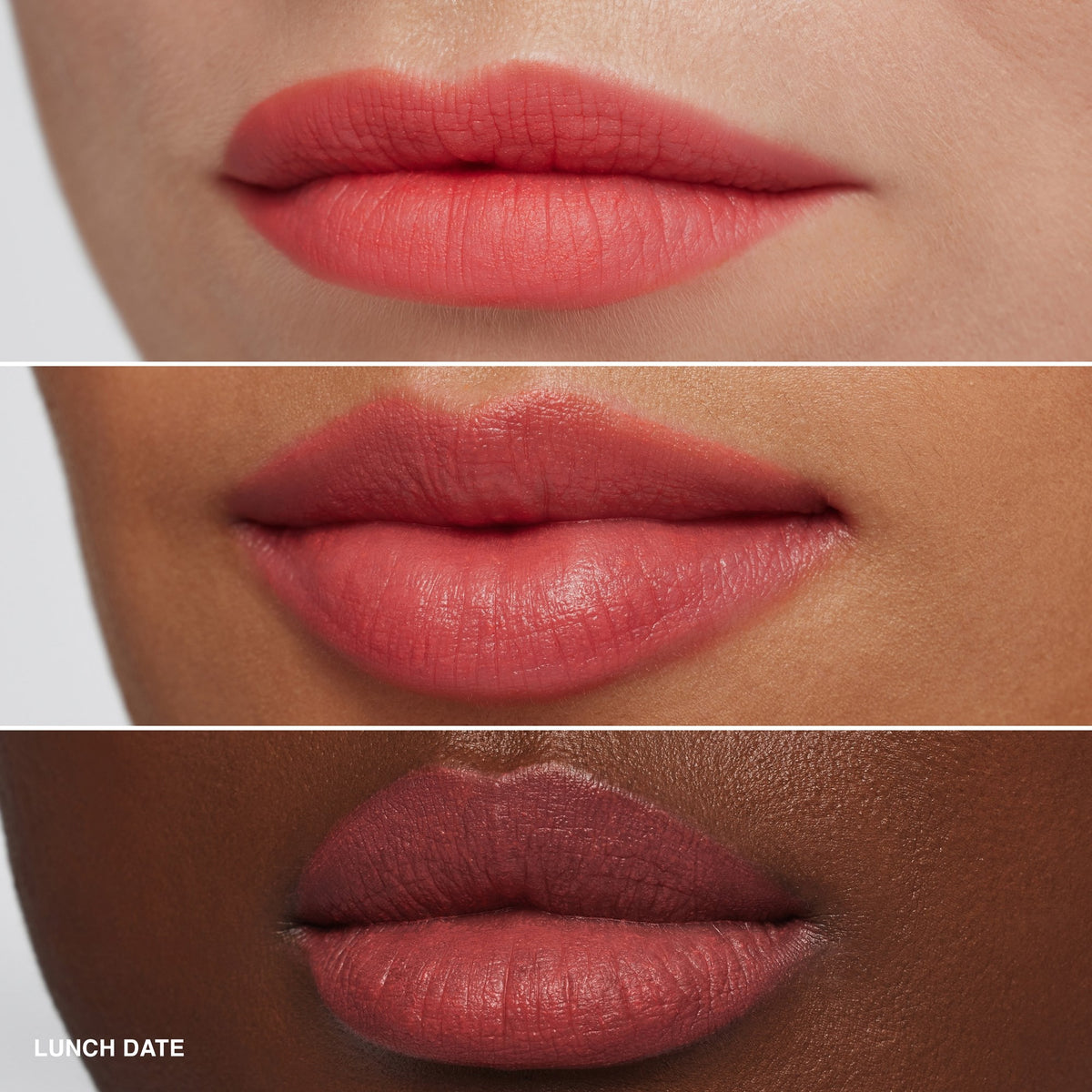 Bobbi Brown Luxe Matte Liquid Lipstick Lunch Date-2