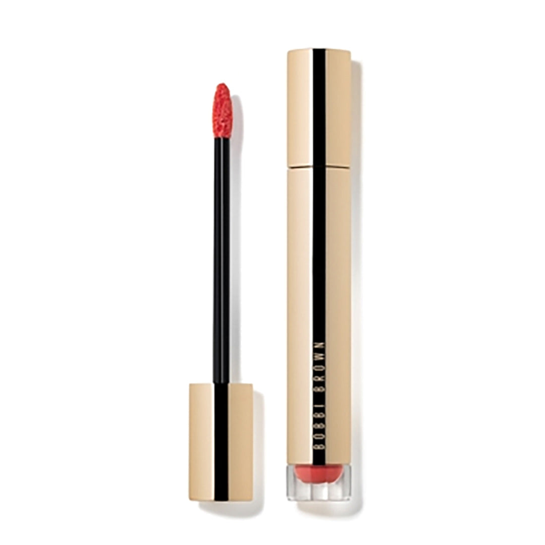 Bobbi Brown Luxe Matte Liquid Lipstick Lunch Date