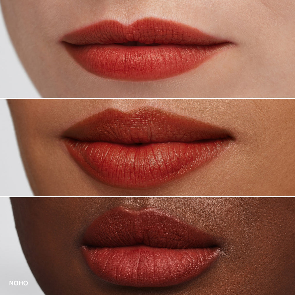 Bobbi Brown Luxe Matte Liquid Lipstick Noho-3