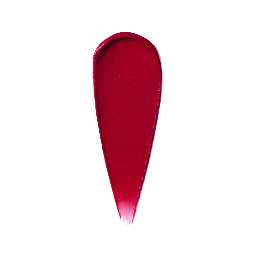 Bobbi Brown Luxe Matte Liquid Lipstick Red Carpet-2