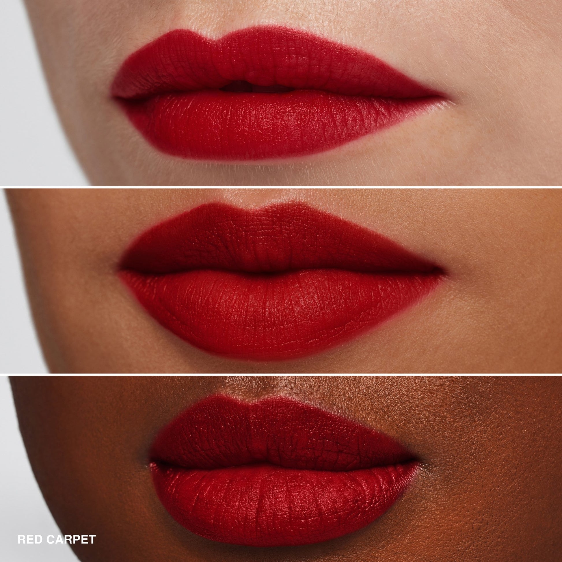 Bobbi Brown Luxe Matte Liquid Lipstick Red Carpet-3