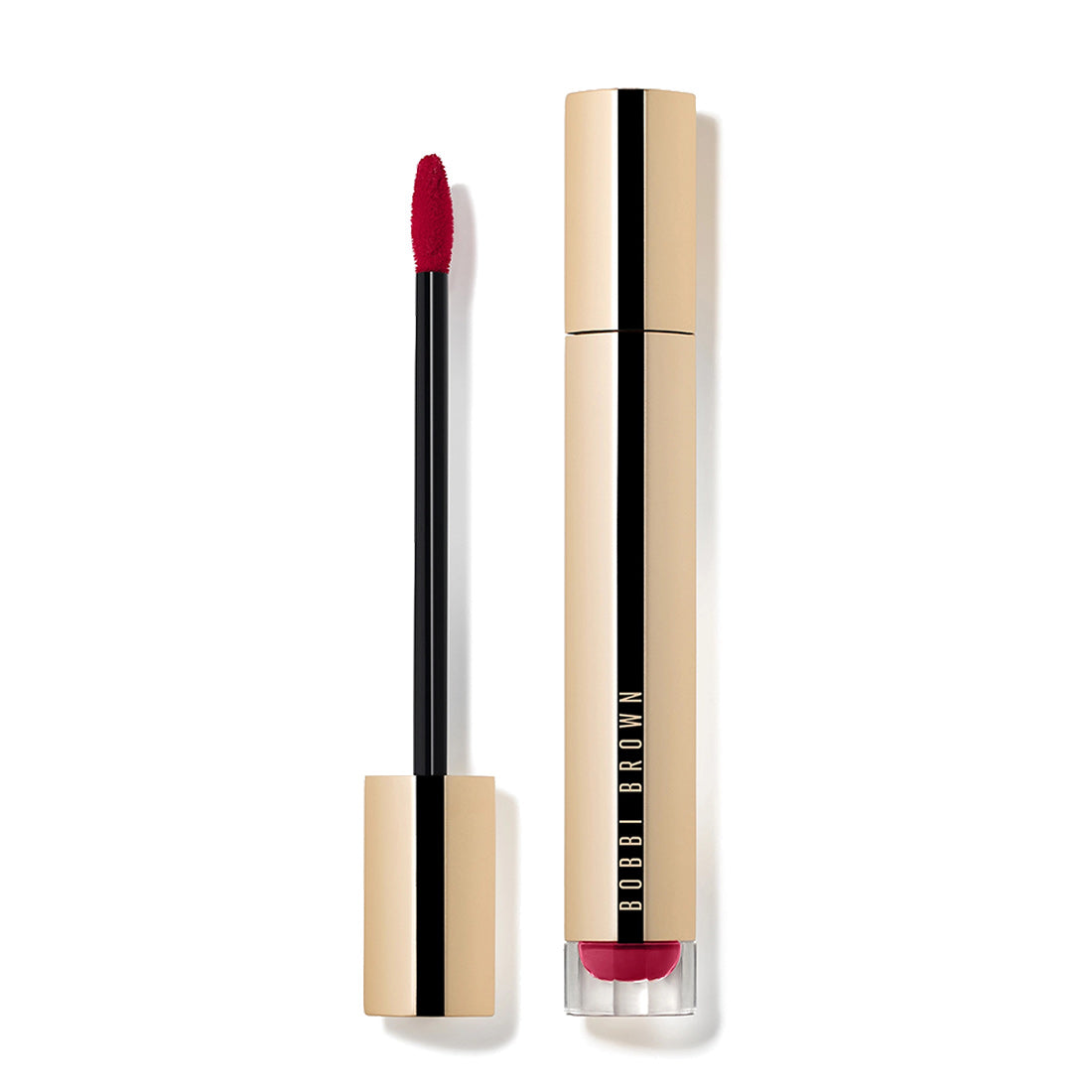 Bobbi Brown Luxe Matte Liquid Lipstick Red Carpet