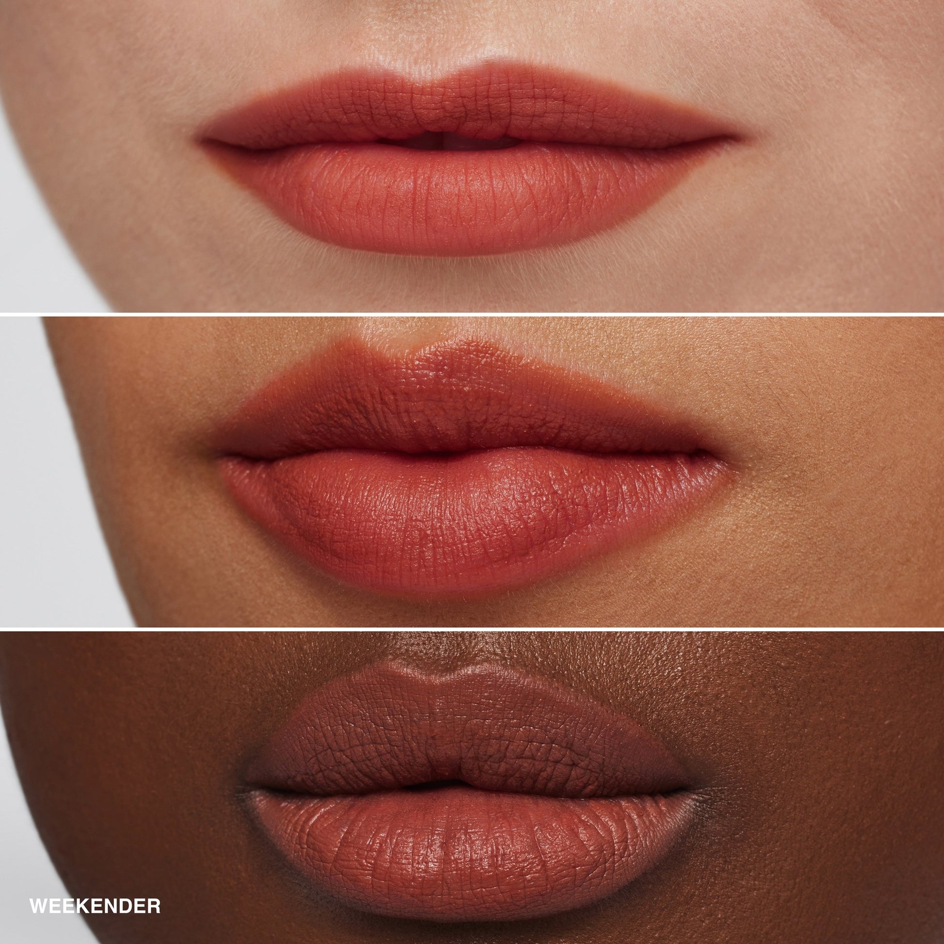 Bobbi Brown Luxe Matte Liquid Lipstick Weekender-3