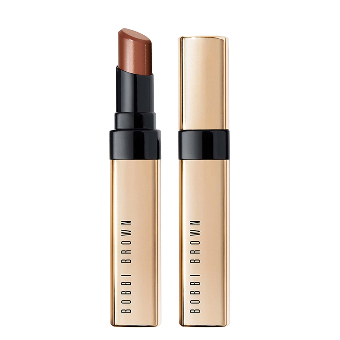 Bobbi Brown Luxe Shine Intense Bold Honey