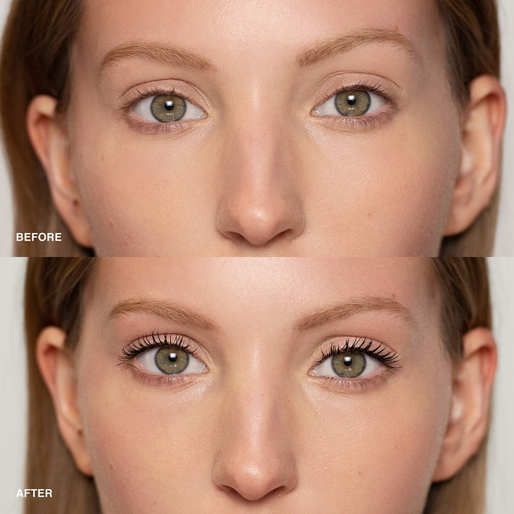 Bobbi Brown Mascara Smokey Eye-3