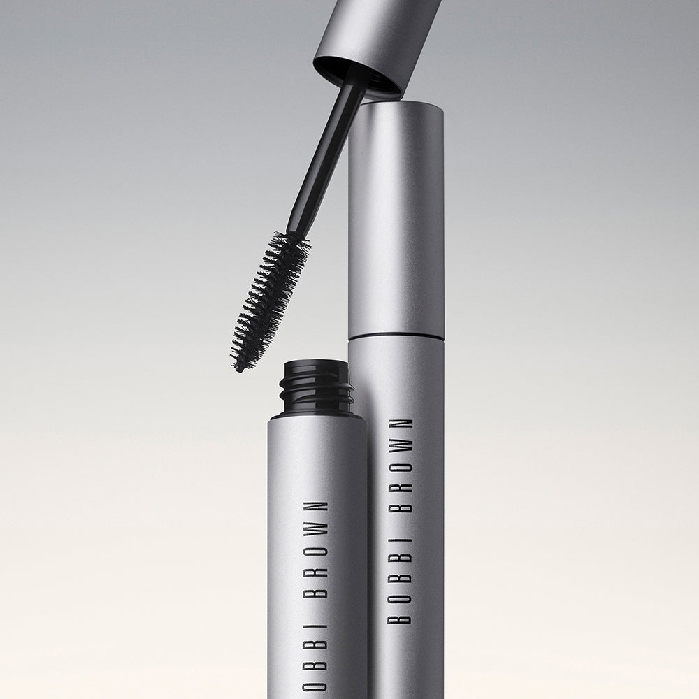 Bobbi Brown Mascara Smokey Eye-4