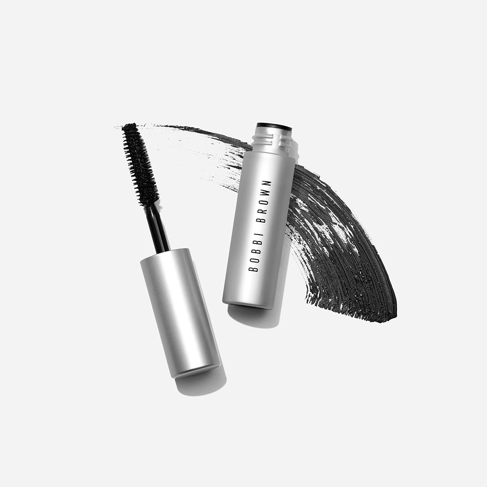 Bobbi Brown Mascara Smokey Eye-5