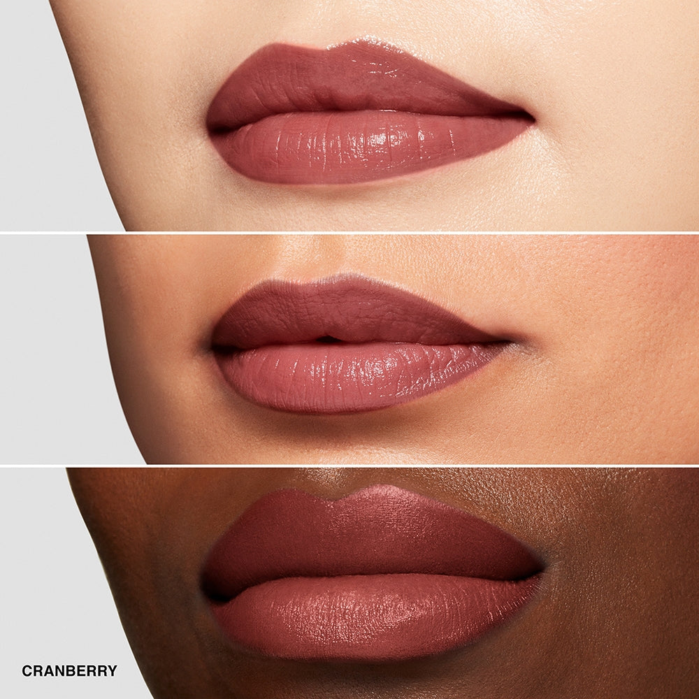 Bobbi Brown Mini Crushed Lip Color Cranberry-2