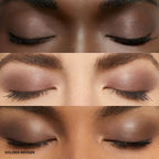 Bobbi Brown Mini Long Wear Cream Shadow Stick Golden Bronze-3
