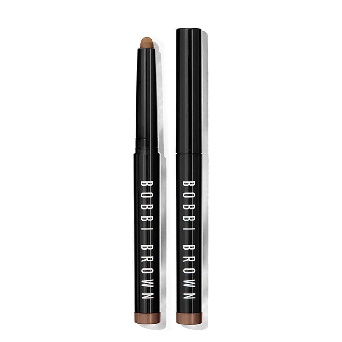 Bobbi Brown Mini Long Wear Cream Shadow Stick Golden Bronze