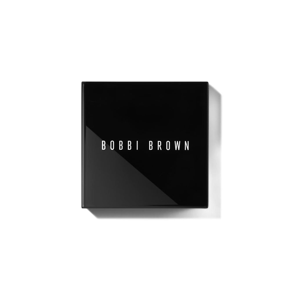 Bobbi Brown Mini Sheer Finish Pressed Powder Pale Yellow-2