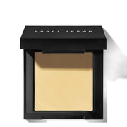 Bobbi Brown Mini Sheer Finish Pressed Powder Pale Yellow