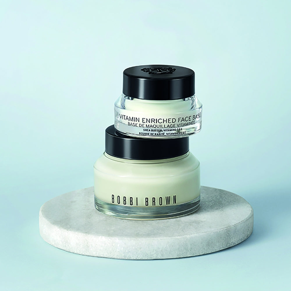 Bobbi Brown Mini Vitamin Enriched Face Base-3