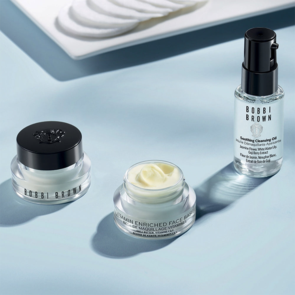 Bobbi Brown Mini Vitamin Enriched Face Base-5