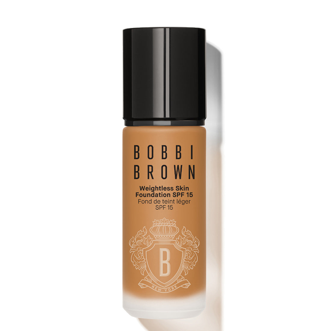 Bobbi Brown Mini Weightless Skin Foundation SPF15 Golden