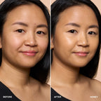 Bobbi Brown Mini Weightless Skin Foundation SPF15 Honey-3