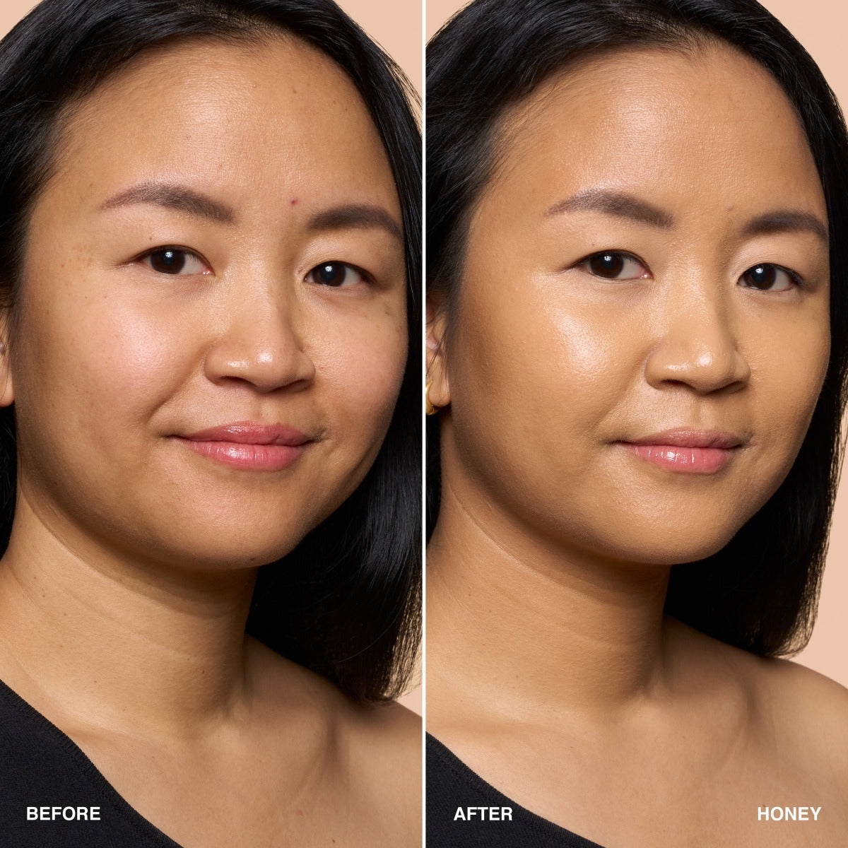 Bobbi Brown Mini Weightless Skin Foundation SPF15 Honey-3