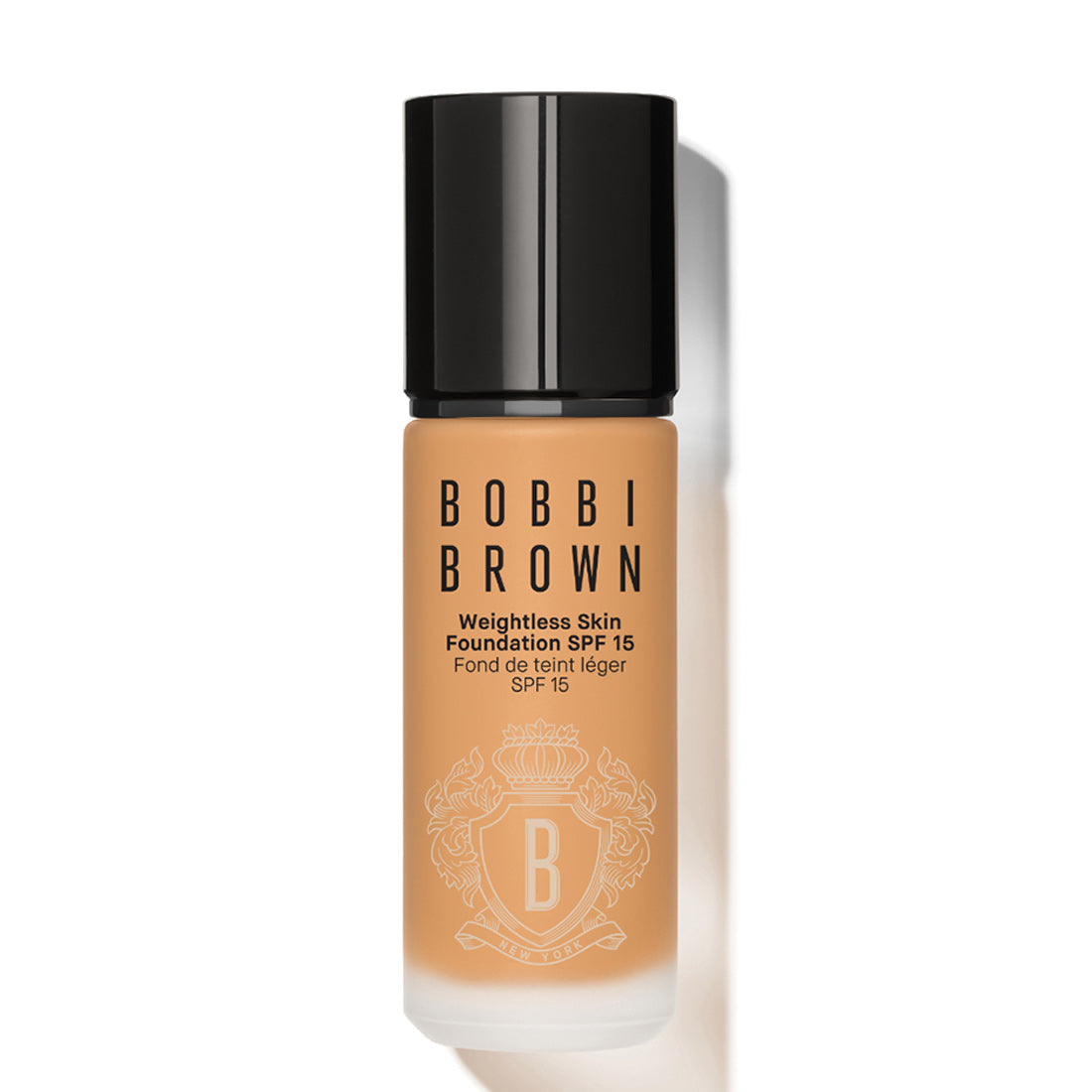 Bobbi Brown Mini Weightless Skin Foundation SPF15 Honey