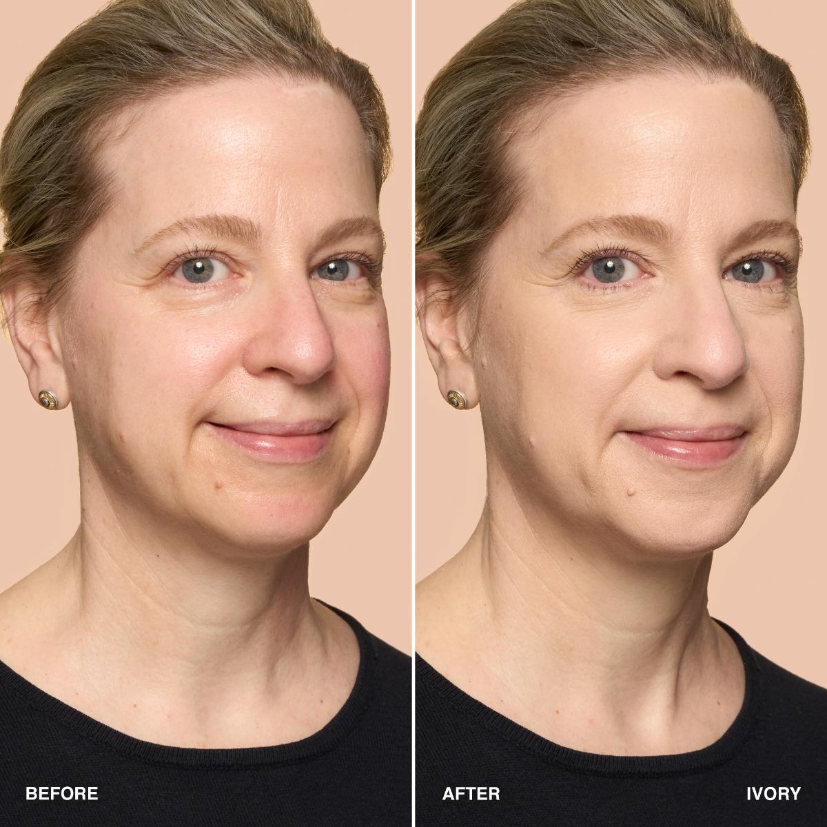 Bobbi Brown Mini Weightless Skin Foundation SPF15 Ivory-3