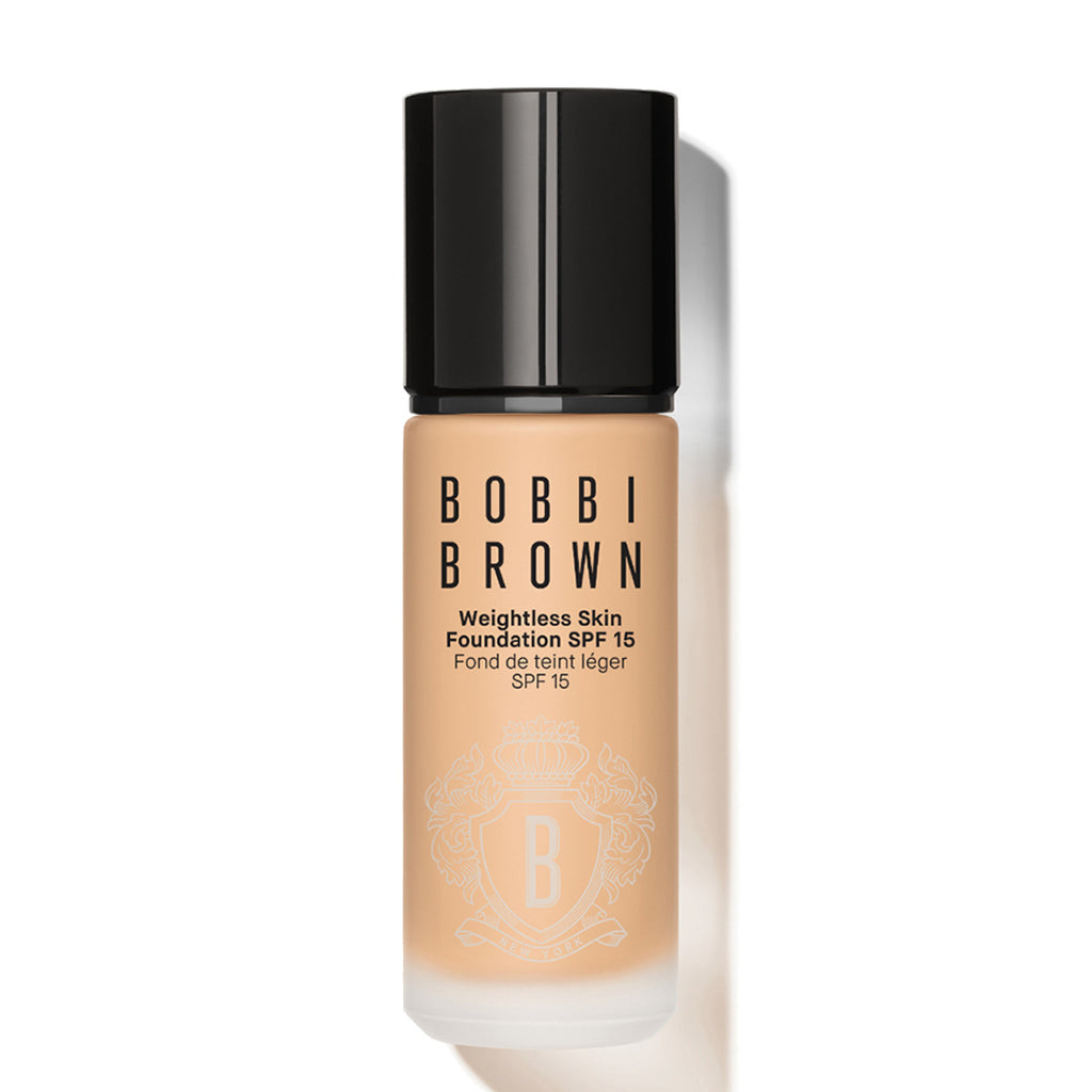 Bobbi Brown Mini Weightless Skin Foundation SPF15 Natural