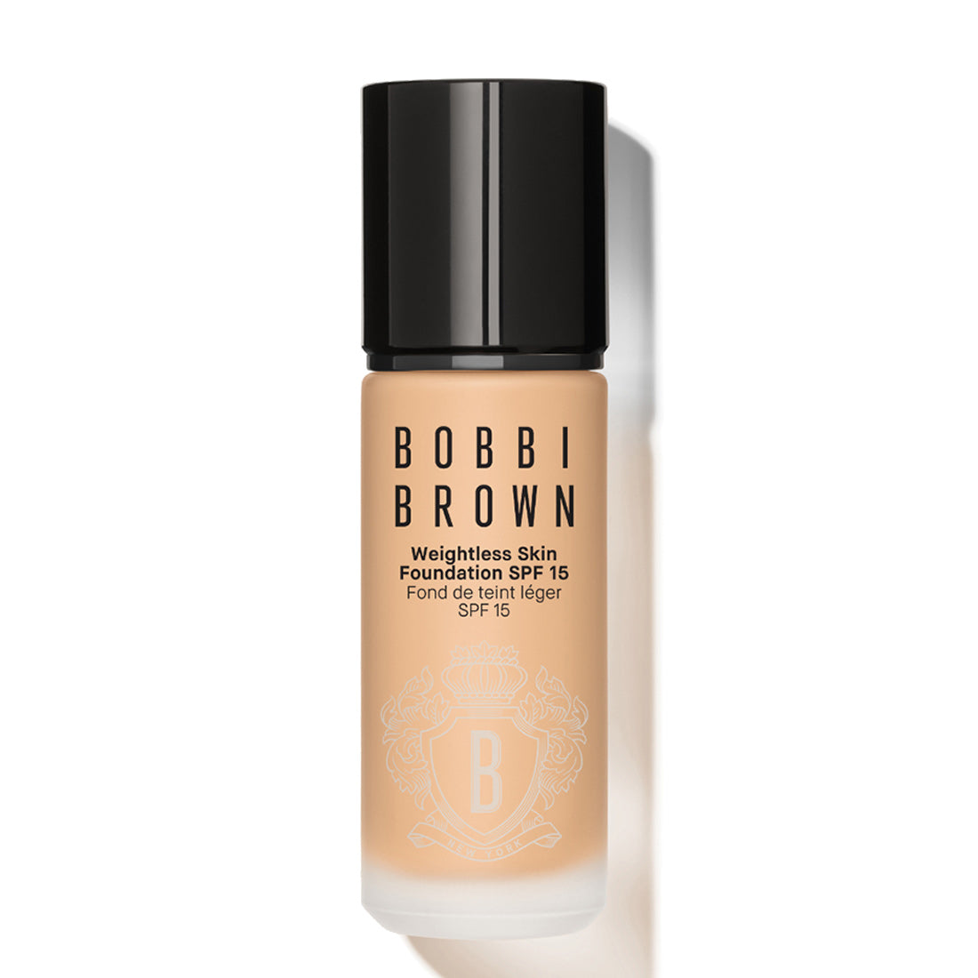 Bobbi Brown Mini Weightless Skin Foundation SPF15 Natural