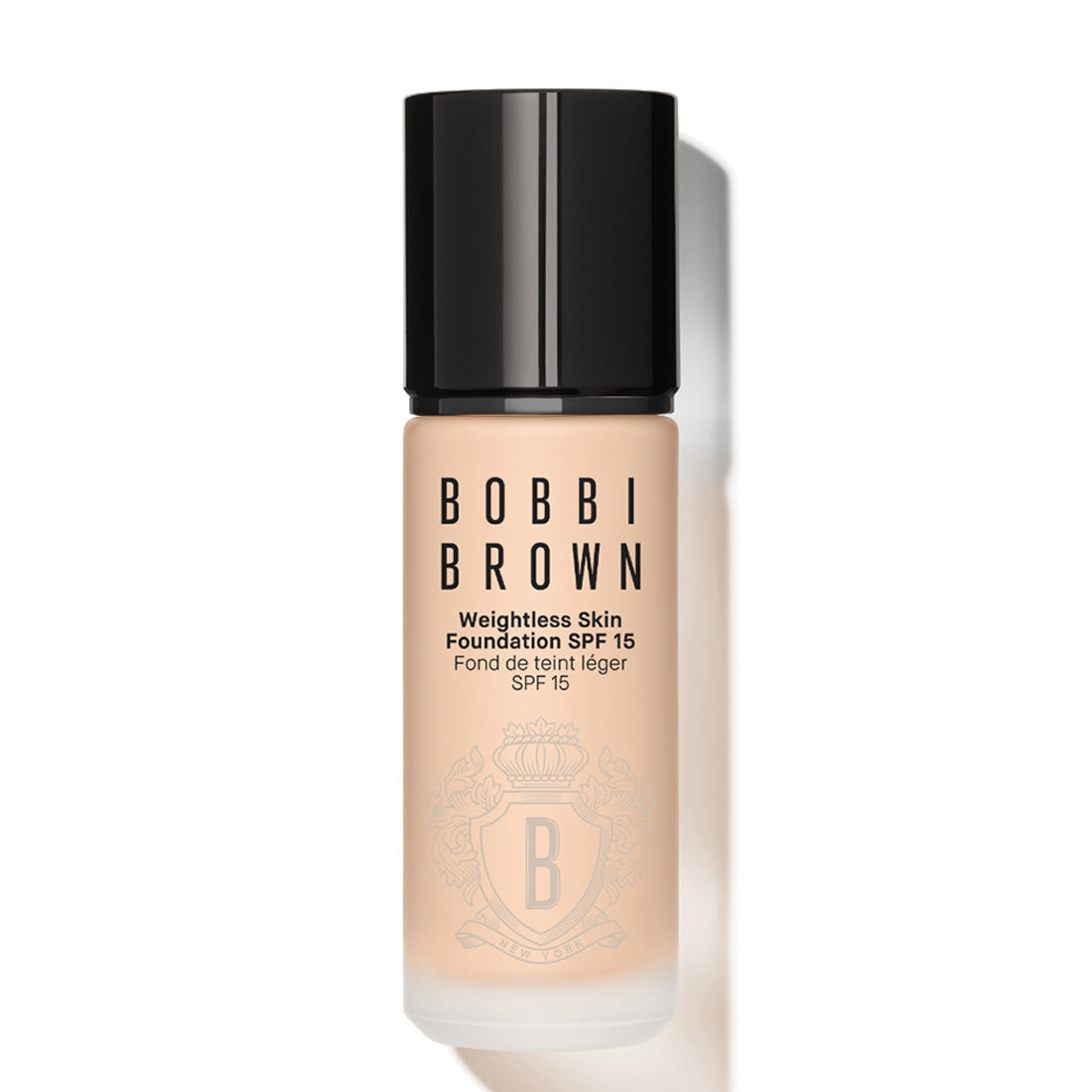 Bobbi Brown Mini Weightless Skin Foundation SPF15 Porcelain