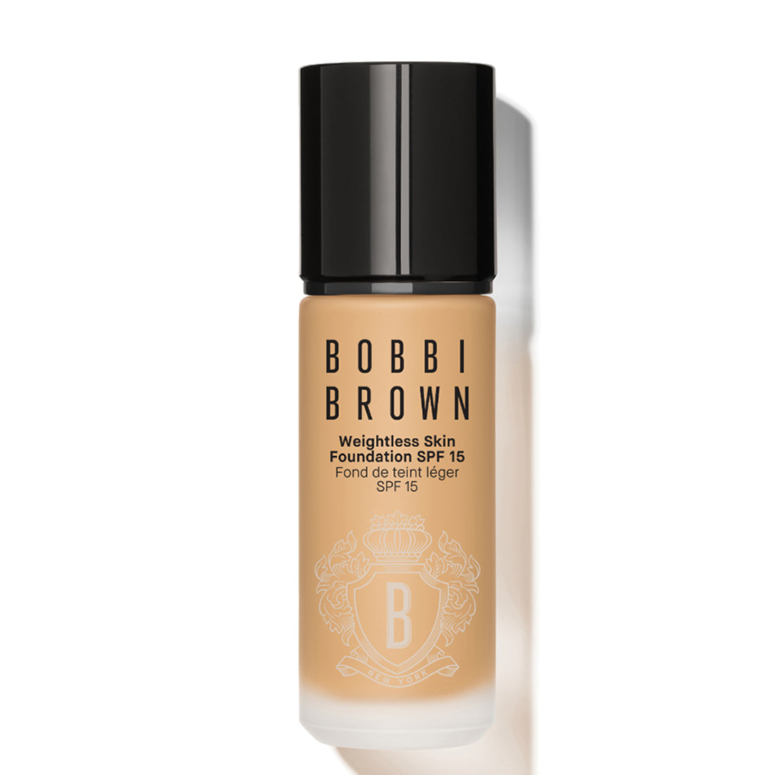 Bobbi Brown Mini Weightless Skin Foundation SPF15 Warm Natural