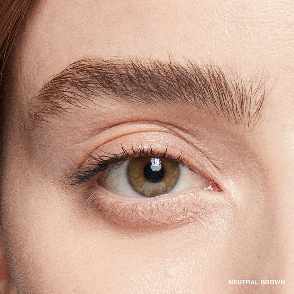 Bobbi Brown Natural Brow Shaper Mahogany-3