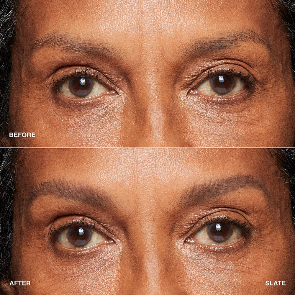 Bobbi Brown Natural Brow Shaper Slate-3