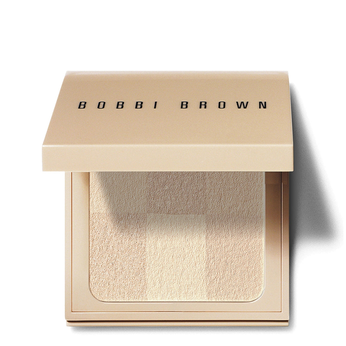 Bobbi Brown Nude Finish Illuminating Powder Bare