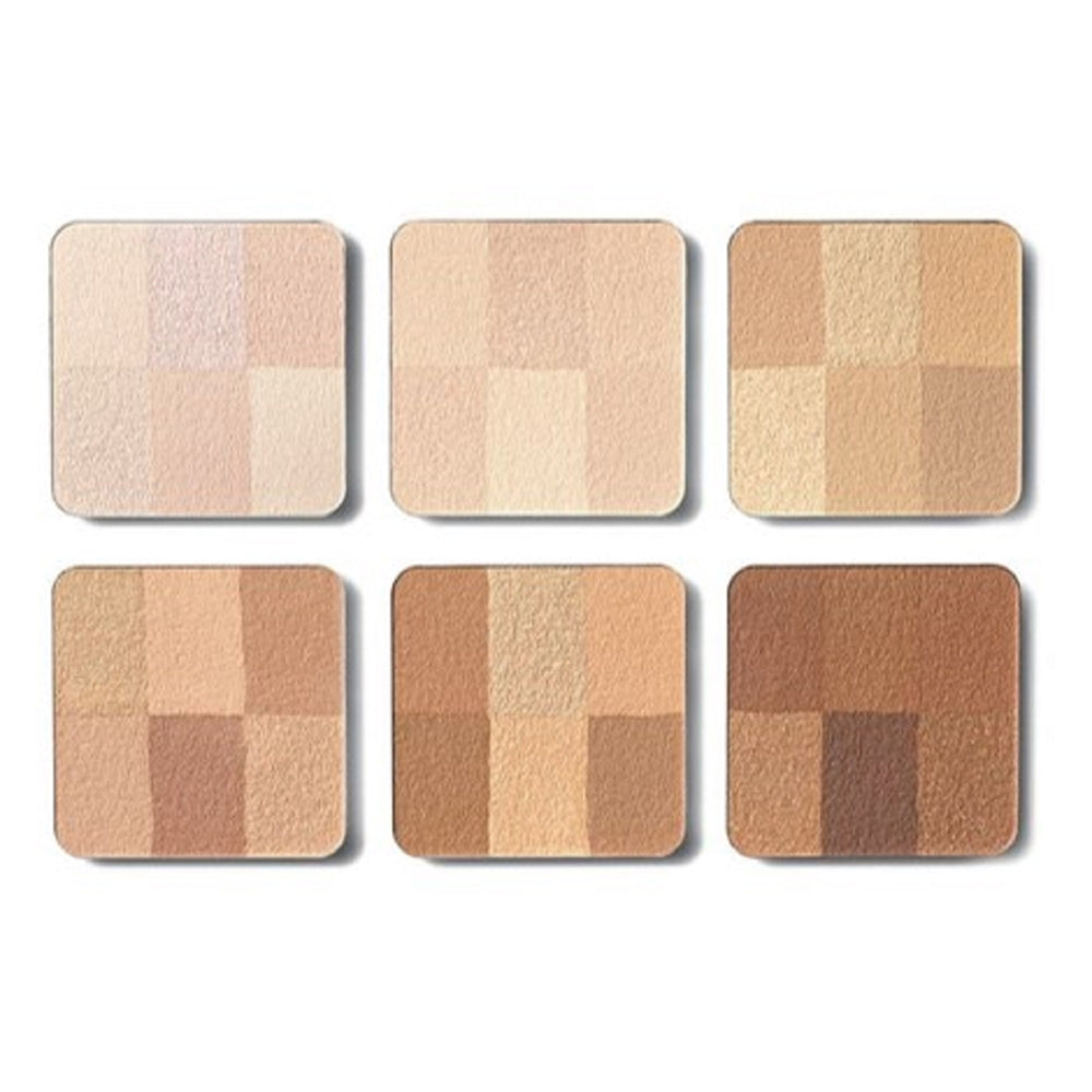 Bobbi Brown Nude Finish Illuminating Powder Buff-2