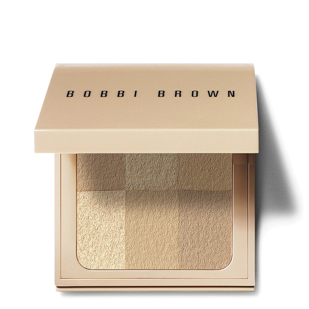Bobbi Brown Nude Finish Illuminating Powder Nude