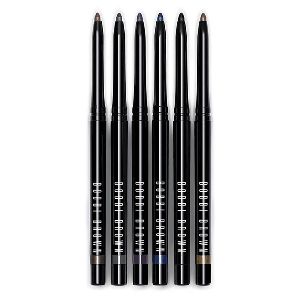 Bobbi Brown Perfectly Defined Gel Eyeliner Chocolate Truffle-3