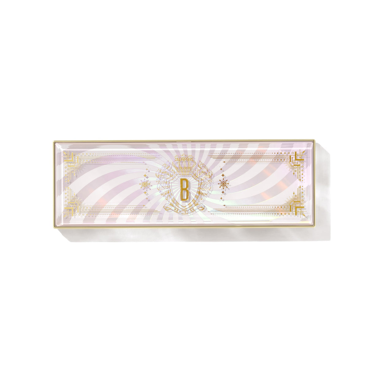 Bobbi Brown Pink Mirage Eye Shadow Palette -2