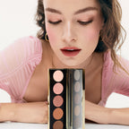 Bobbi Brown Pink Mirage Eye Shadow Palette -4