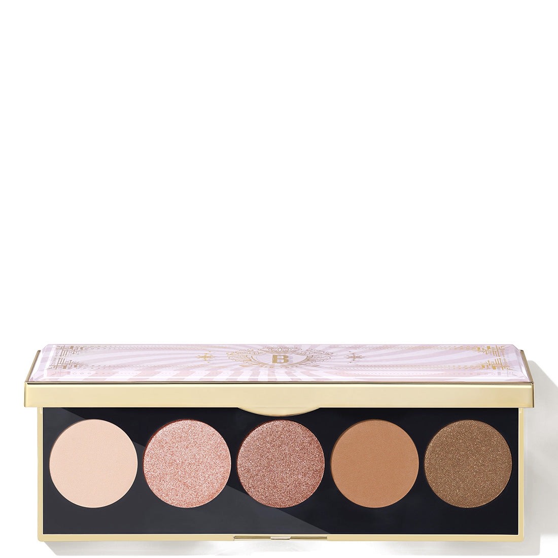 Bobbi Brown Pink Mirage Eye Shadow Palette 