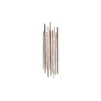 Bobbi Brown Precise Brown Pencil  Rich Warm Chocolate Brown?-3