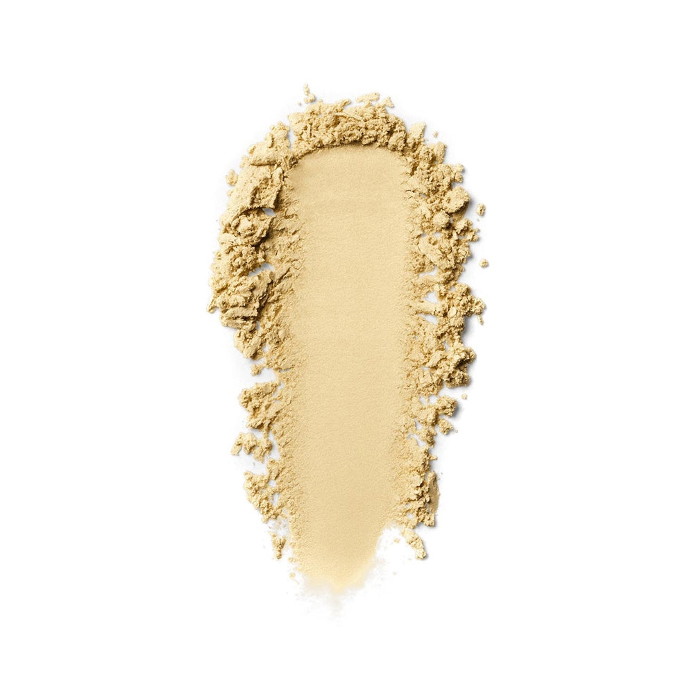 Bobbi Brown Sheer Finish Pressed Powder Pale Yellow-2