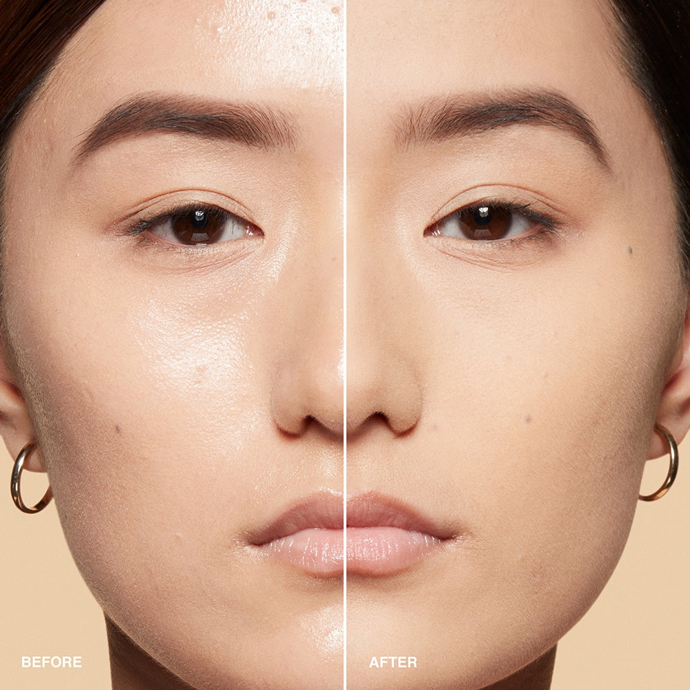 Bobbi Brown Sheer Finish Pressed Powder Soft Sand-4