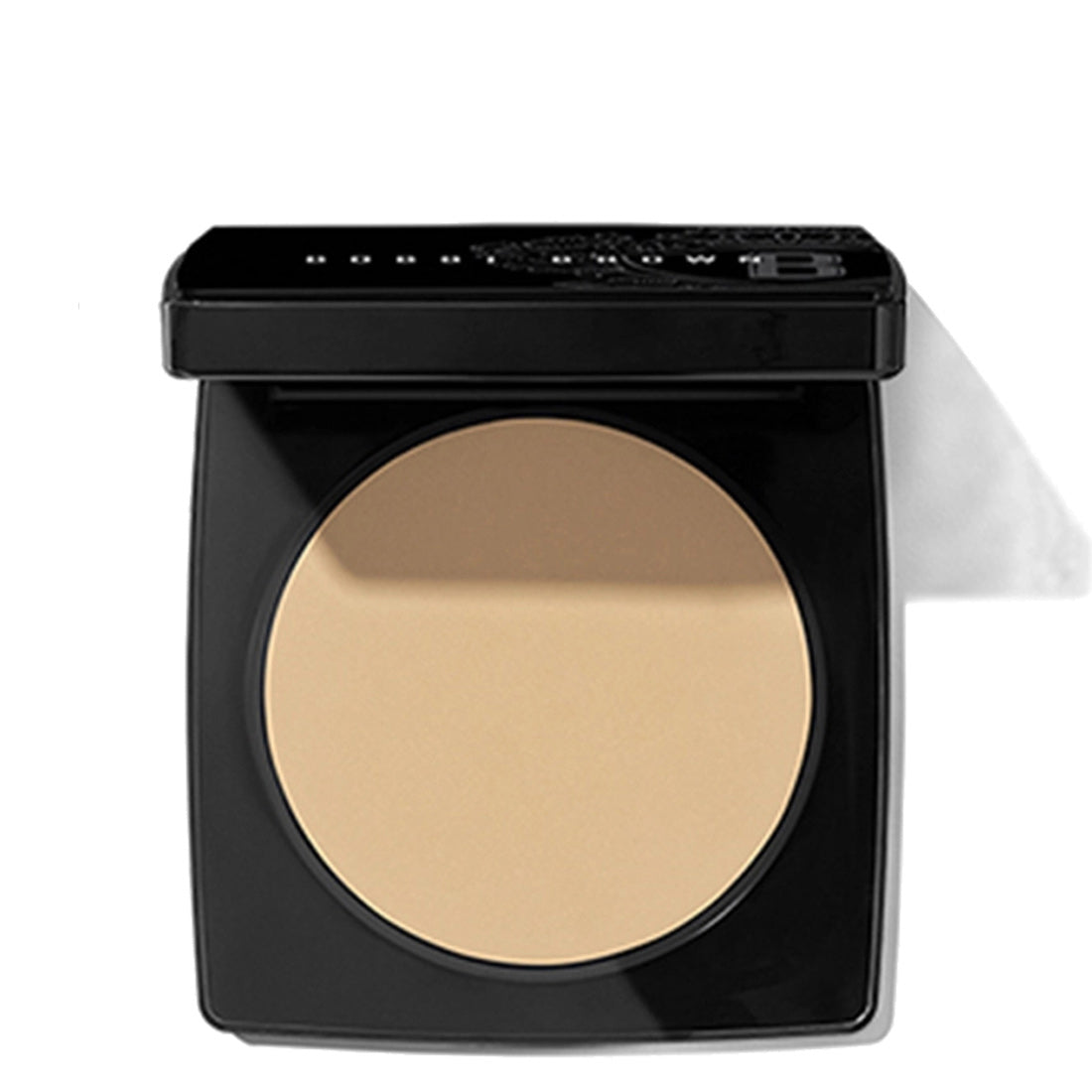Bobbi Brown Sheer Finish Pressed Powder Soft Sand