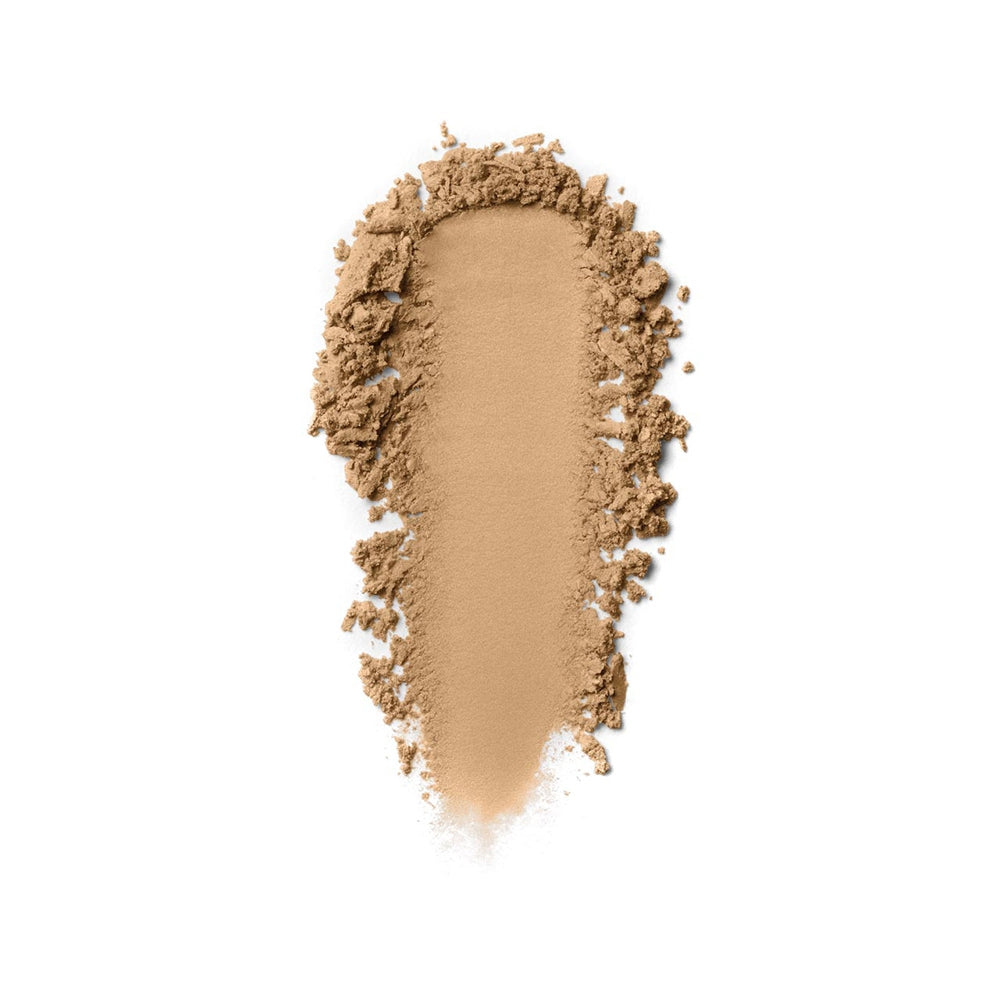 Bobbi Brown Sheer Finish Pressed Powder Warm Natural-2