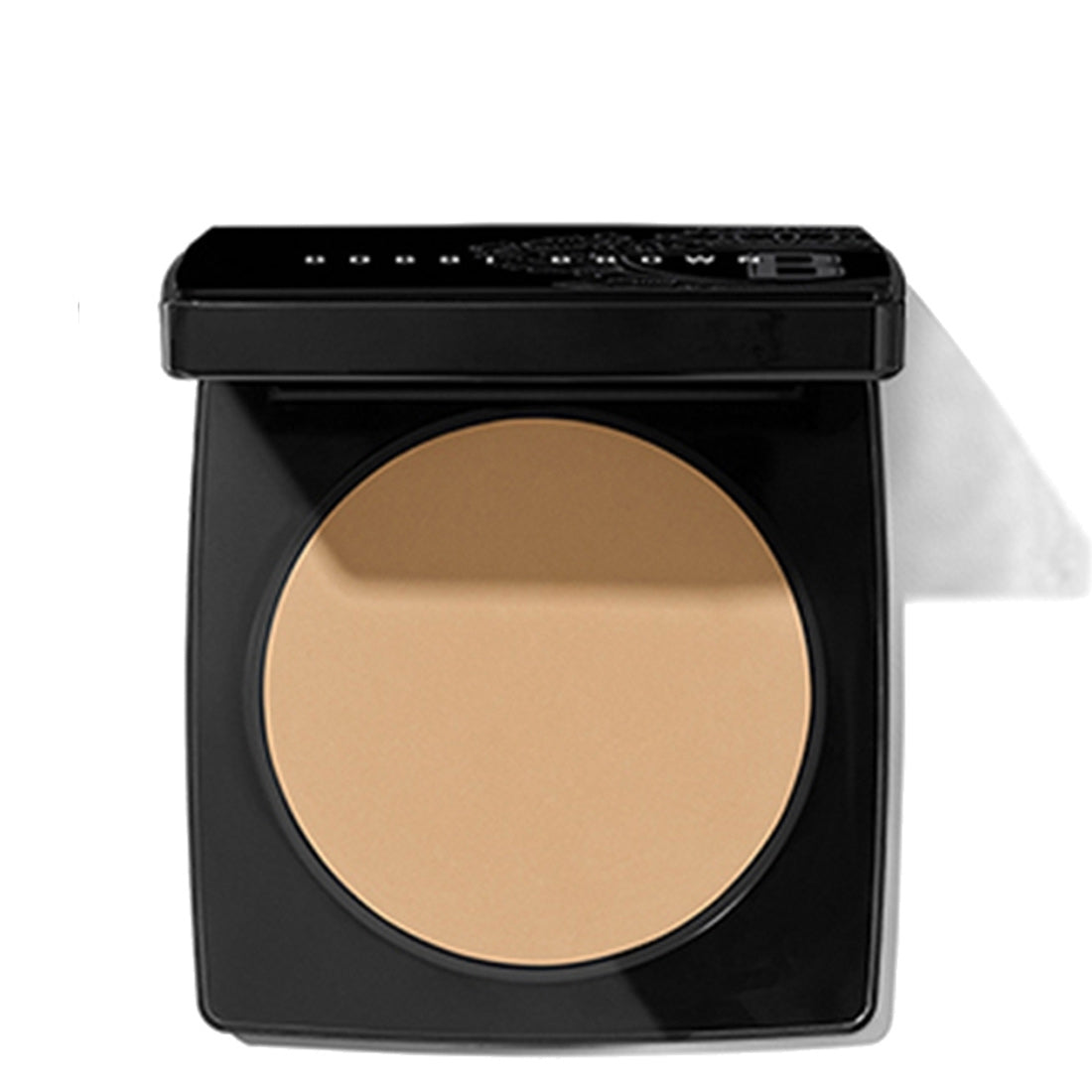 Bobbi Brown Sheer Finish Pressed Powder Warm Natural