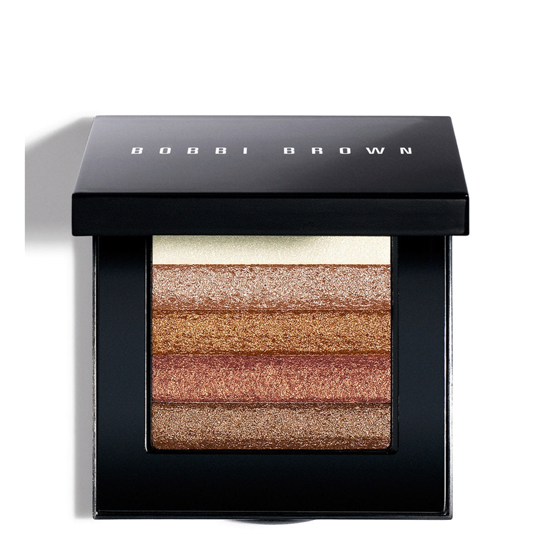Bobbi Brown Shimmer Brick Bronze