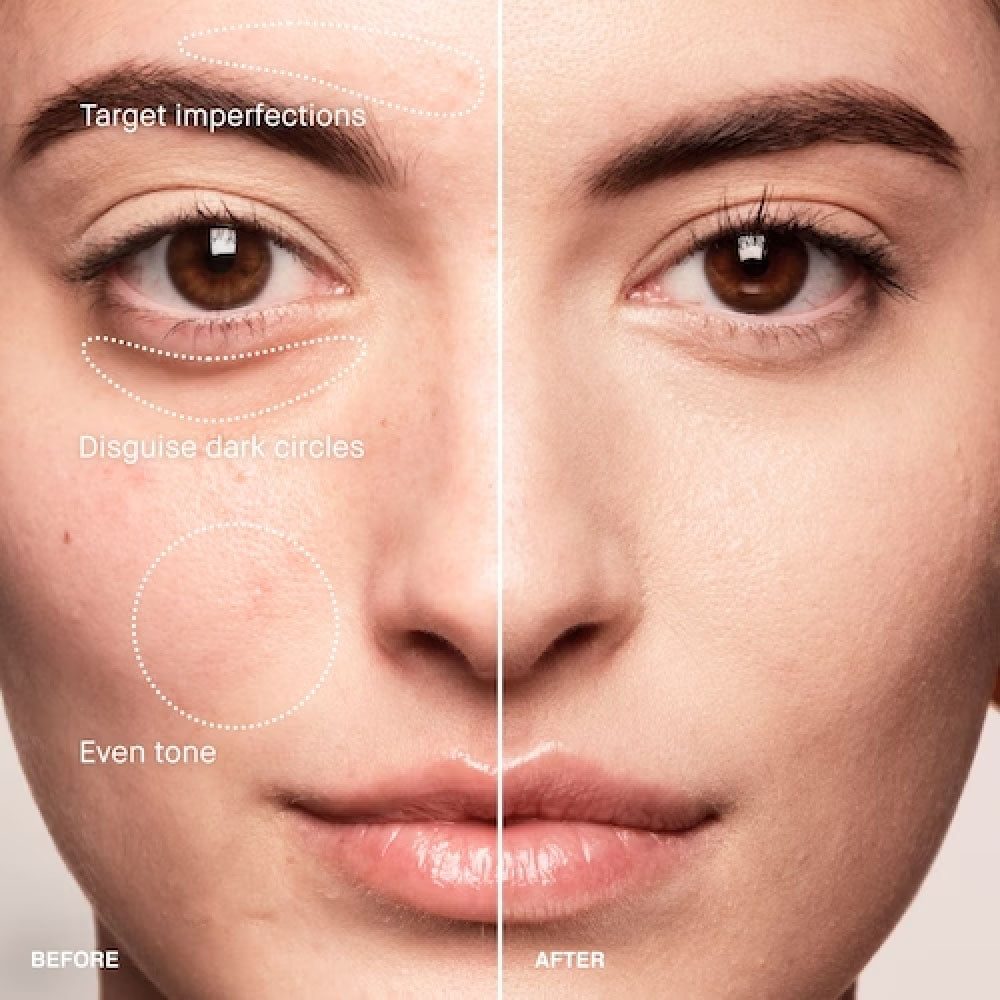 Bobbi Brown Skin Full Cover Concealer Porcelain-4